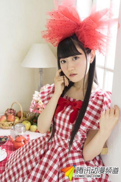 小仓唯专辑《Strawberry JAM》全曲试听