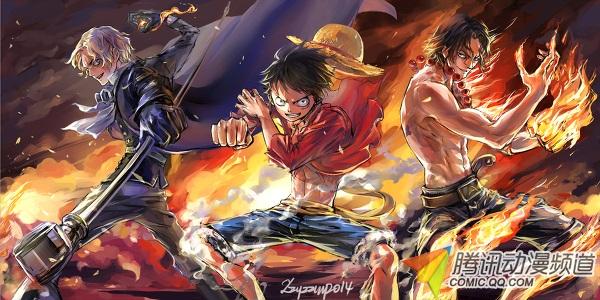 跪求饶命！日媒评最不希望被真人化的作品