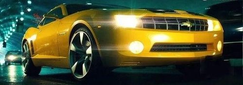 《变形金刚4》最新汽车人探长亮相