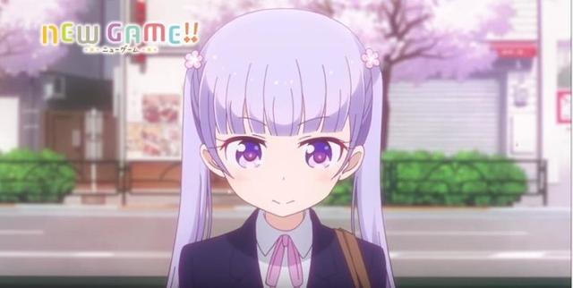 萌妹日常的回歸！ 《NEW GAME!!》第二季新PV公開