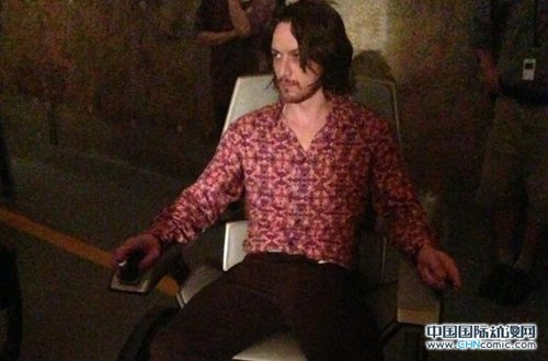 传言帕特里克将客串《金刚狼2》