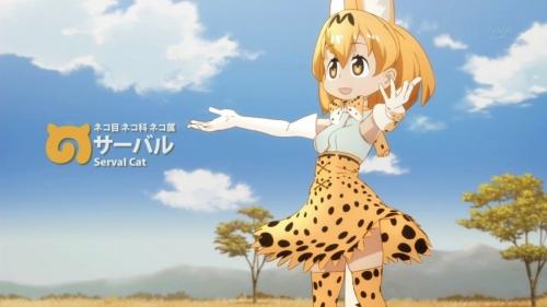 日宅熱議：《獸娘動物園》改變了日本動畫的歷史？