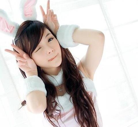 比女人还漂亮！网友热议迷上可爱伪娘还正常吗？