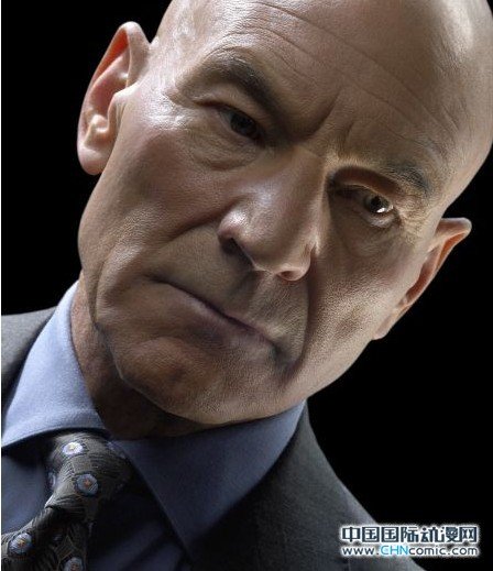 传言帕特里克将客串《金刚狼2》