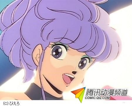 童年经典《我是小甜甜》人设访谈