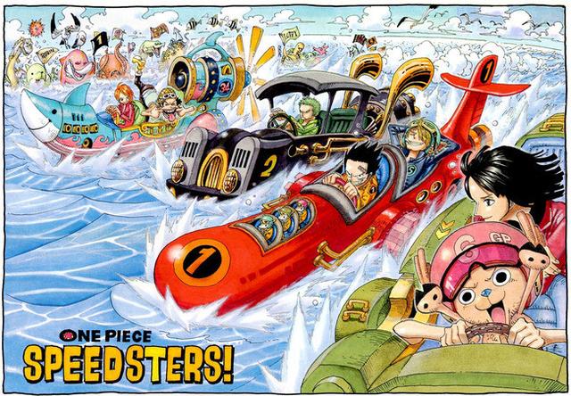 谁能称得上画技“大神级”的漫画家？