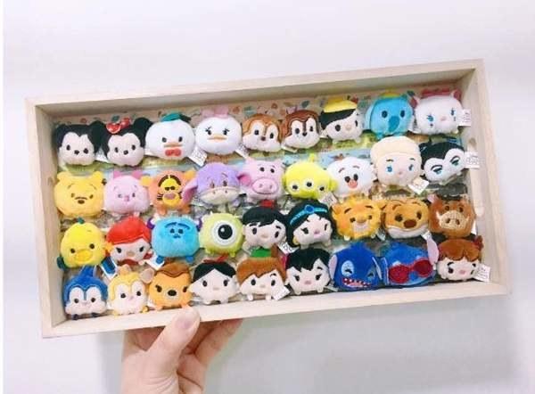情人节首选！韩国便利店推出迪士尼x金莎巧克力套盒