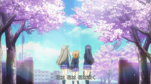 地震应援曲《花开》动画MV公开 水树奈奈演唱
