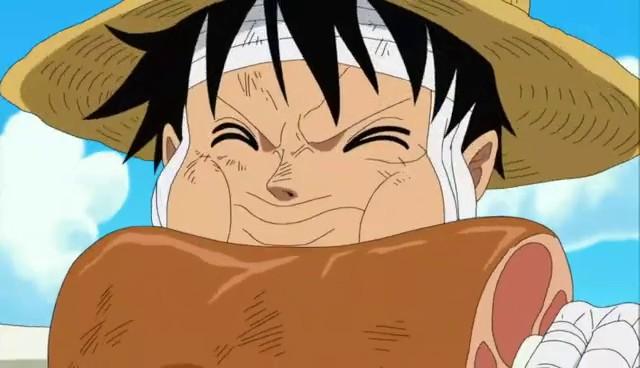 网友热议:主人公是吃货的漫画容易火