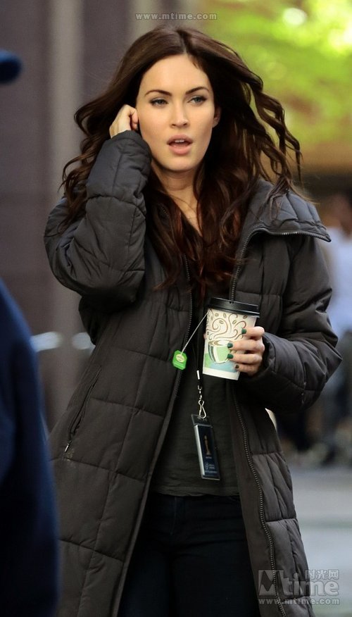 真人电影《忍者神龟》在纽约重启