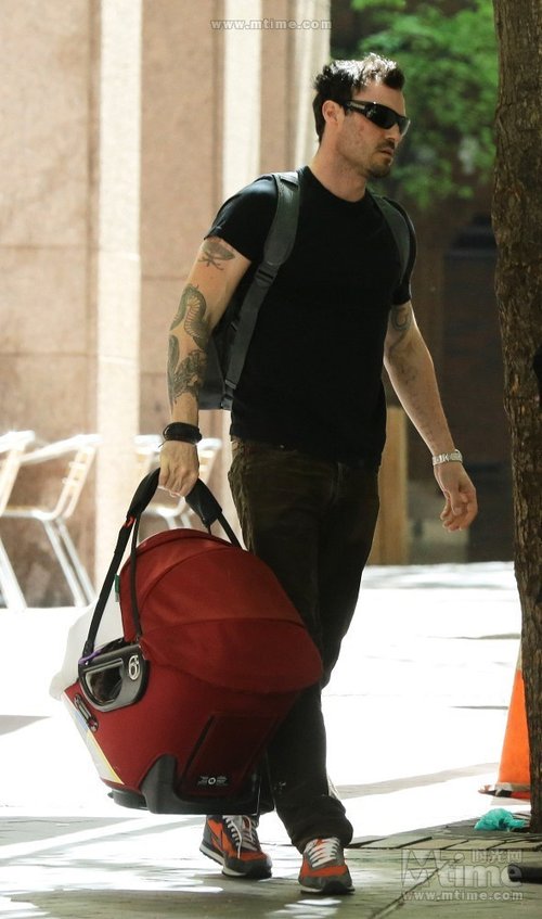 真人电影《忍者神龟》在纽约重启