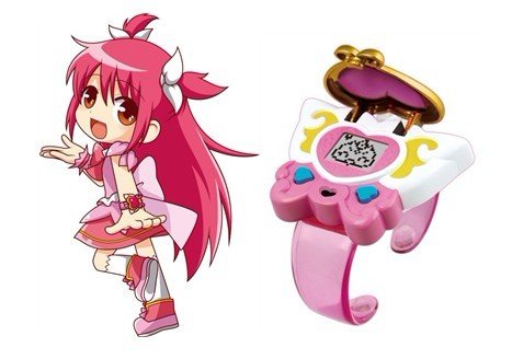 巴啦啦小魔仙剧情介绍