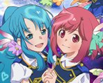 AKB0048 Next Stage 第1話（第14話） 先行放送