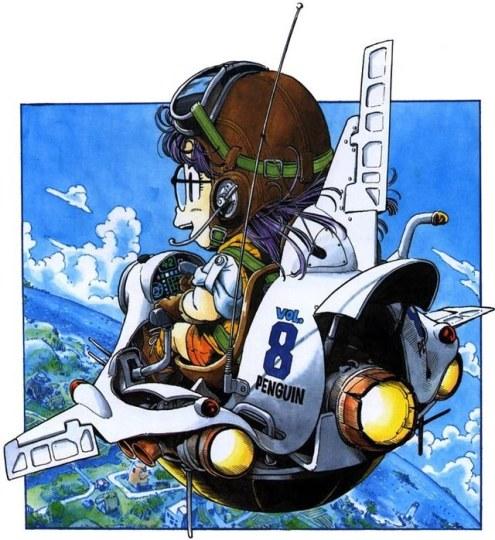 谁能称得上画技“大神级”的漫画家？