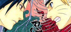 Naruto, Naruto manga, Naruto filmas, Naruto spēles, Naruto kolēģiem