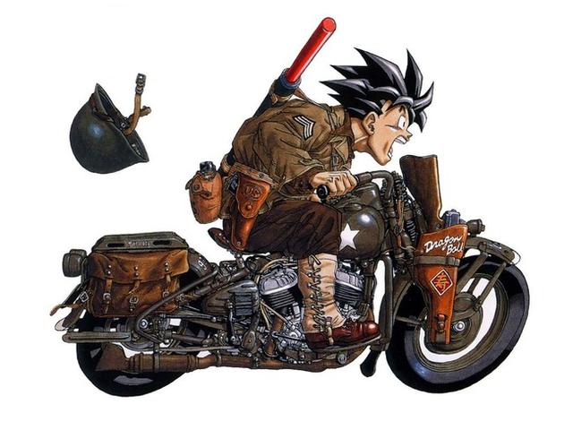 谁能称得上画技“大神级”的漫画家？