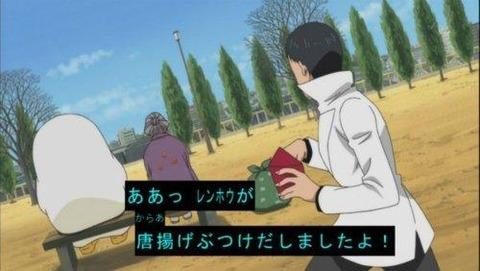 日宅热议：《银魂》是TV动画的极限吗？