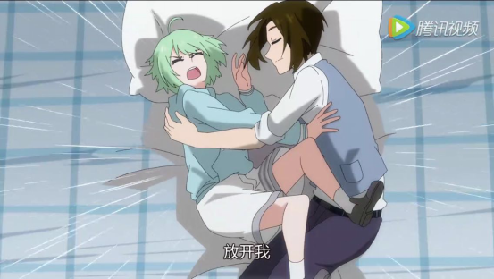 《君临臣下》告诉你:攻略汉子的正确方式