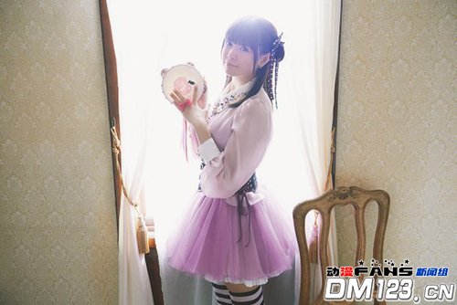 竹达彩奈、寿美菜子专辑表现优异