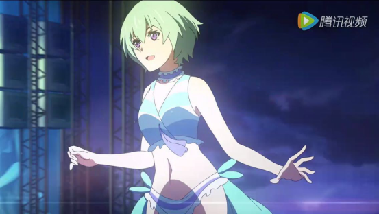 《君临臣下》告诉你:攻略汉子的正确方式