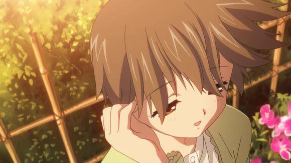 日媒解读：《CLANNAD》伊吹公子魅力