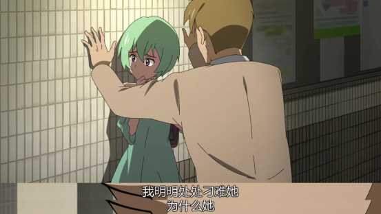 《君临臣下》告诉你:攻略汉子的正确方式