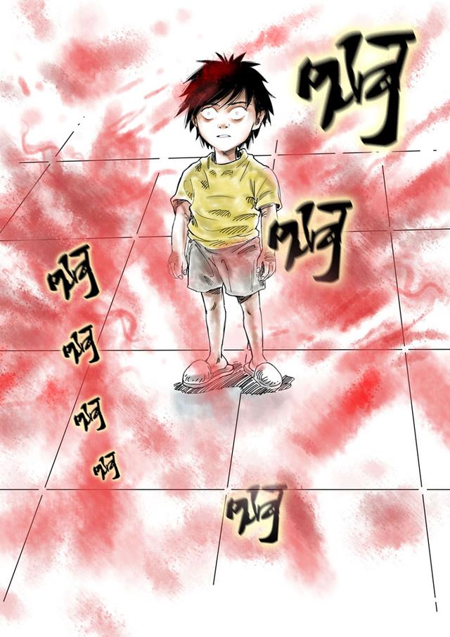 腾讯动漫第四回“编辑部奖”获奖作品揭晓！
