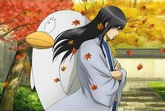 话题：如何评价将完结的《银魂》