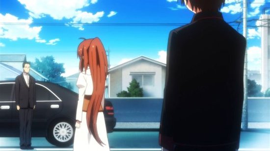 《LittleBusters》第二季制作决定