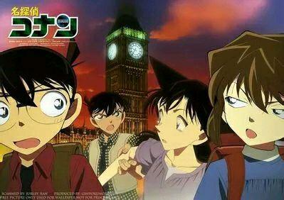 你，为什么不看《名侦探柯南》了？