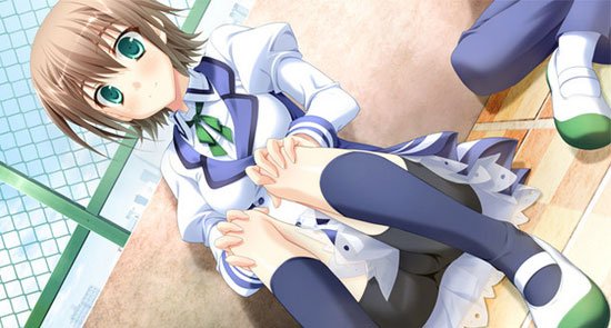 《<em>屋根里的彼女</em>》青春物语再上演_动漫_腾讯