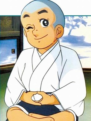  日本卡通《一休和尚》作曲人去世