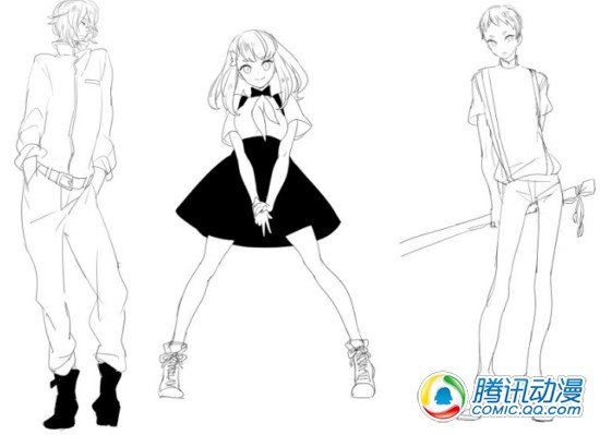 《科学忍者队》新TV动画7月份播出