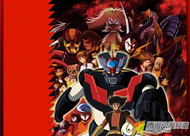 跪求饶命！日媒评最不希望被真人化的作品