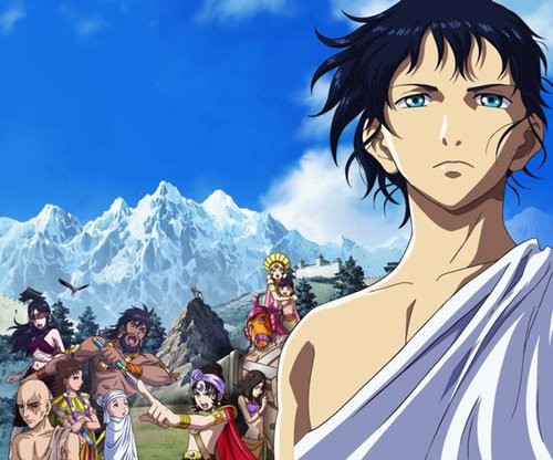 《佛陀》第二部曲主要声优阵容公开