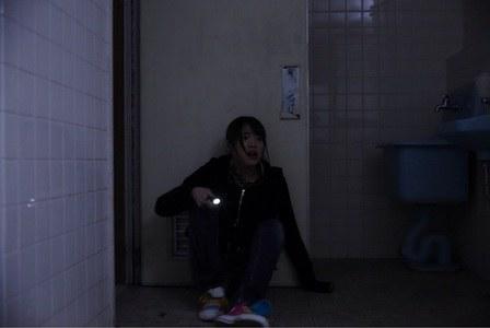 《厕所里的花子》拍摄期间频发灵异事件!_动漫_腾讯网