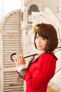 《超次元游戏》OP专辑7月24日发售