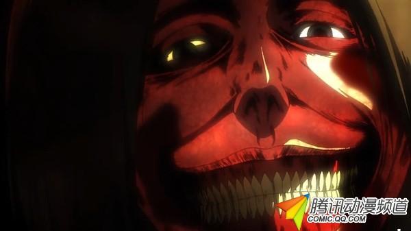  动画BD＆DVD销量排行榜 巨人领跑