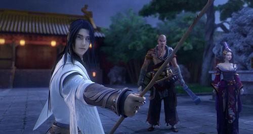 萌宠CP剧情全不落 带你揭秘《少年锦衣卫》精彩看点