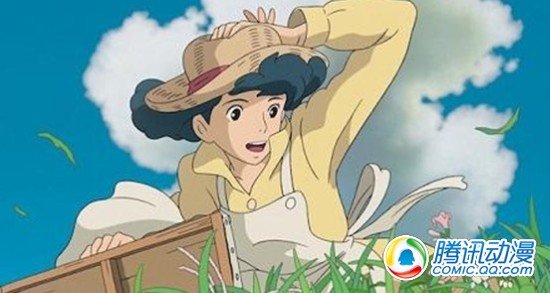 宫崎骏新作《起风了》举办报告会