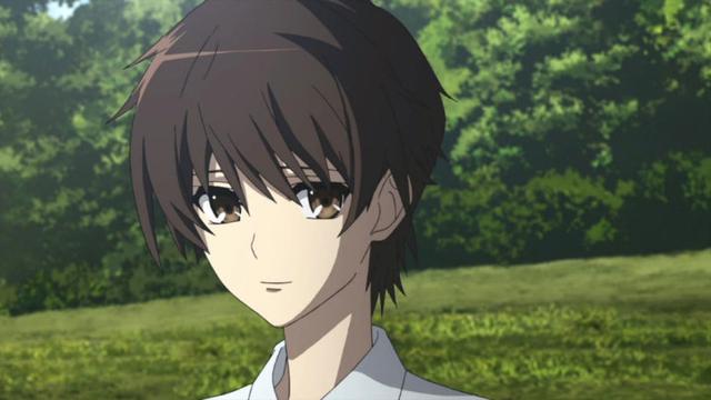 企鹅娘测试:在恐怖动漫中你的结局是什么?_动漫_腾讯网