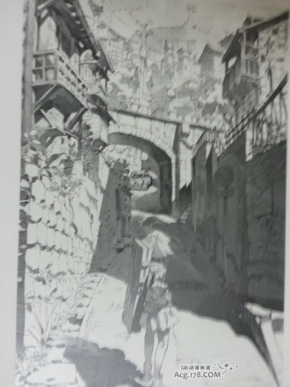 《Kill LA Kill》C84设定画集公开