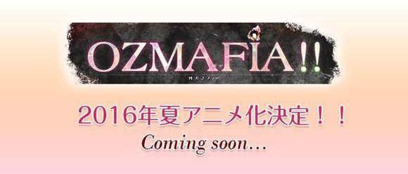 ŮϷOZMAFIA!!