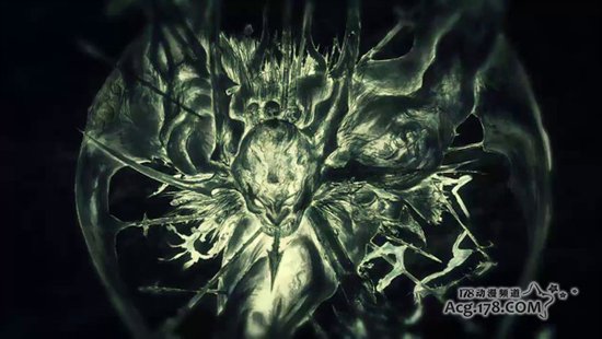  天野喜孝为《VOCALOID3》绘制插画