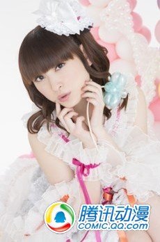 田村由加莉将献唱《农林》主题曲