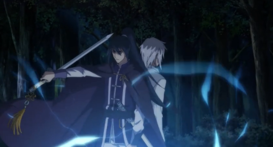 灵契第二季未删减版