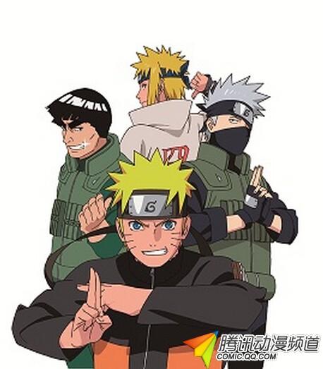 《火影忍者疾风传》新ED歌手挑战COS