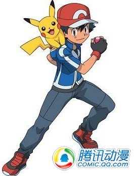 《口袋妖怪XY》10月17日开始播出