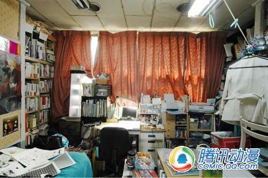  日媒调查：否认自己是宅时的理由