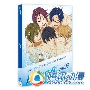 2014年2月动画蓝光DVD销量榜公布